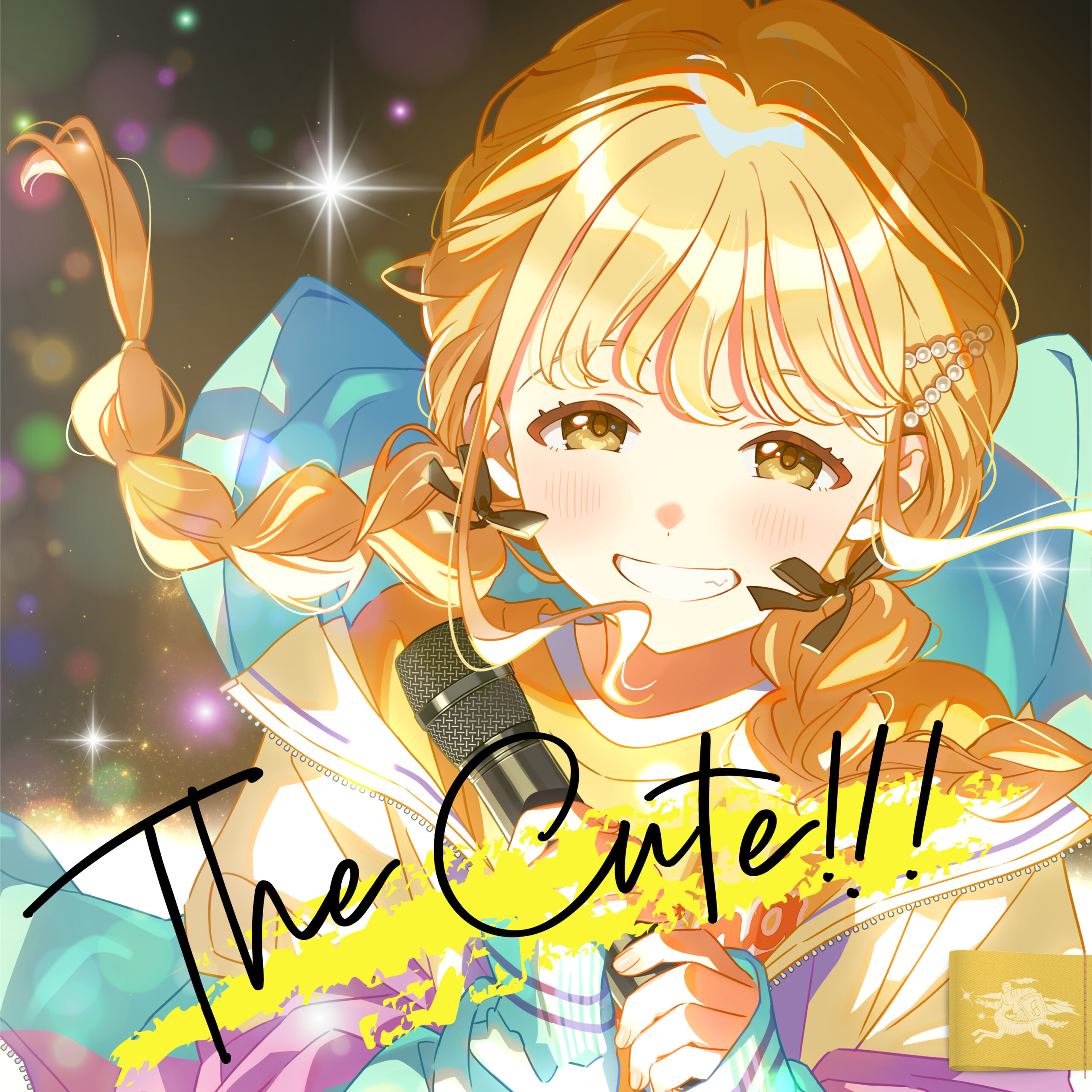 The Cute!!!