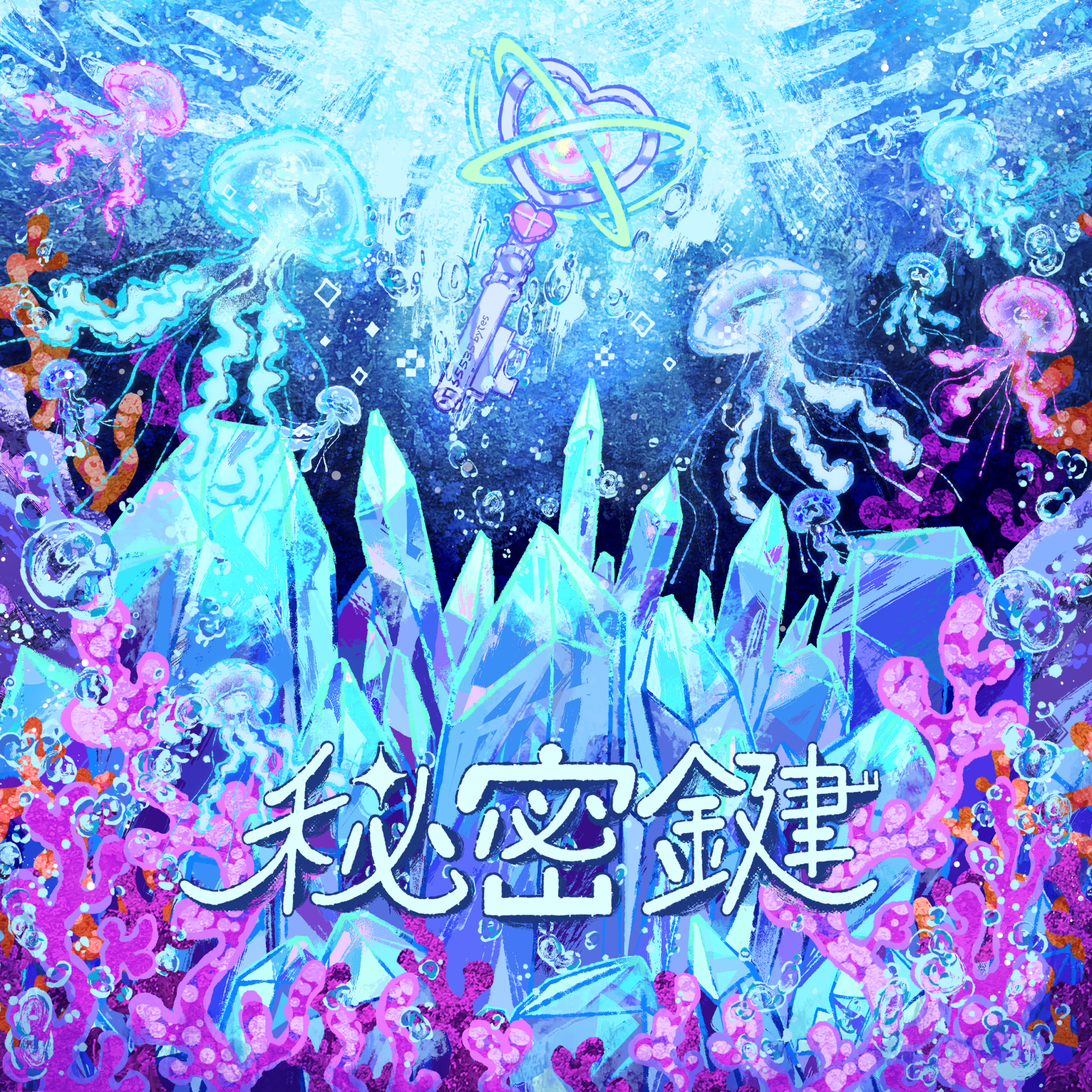 秘密鍵