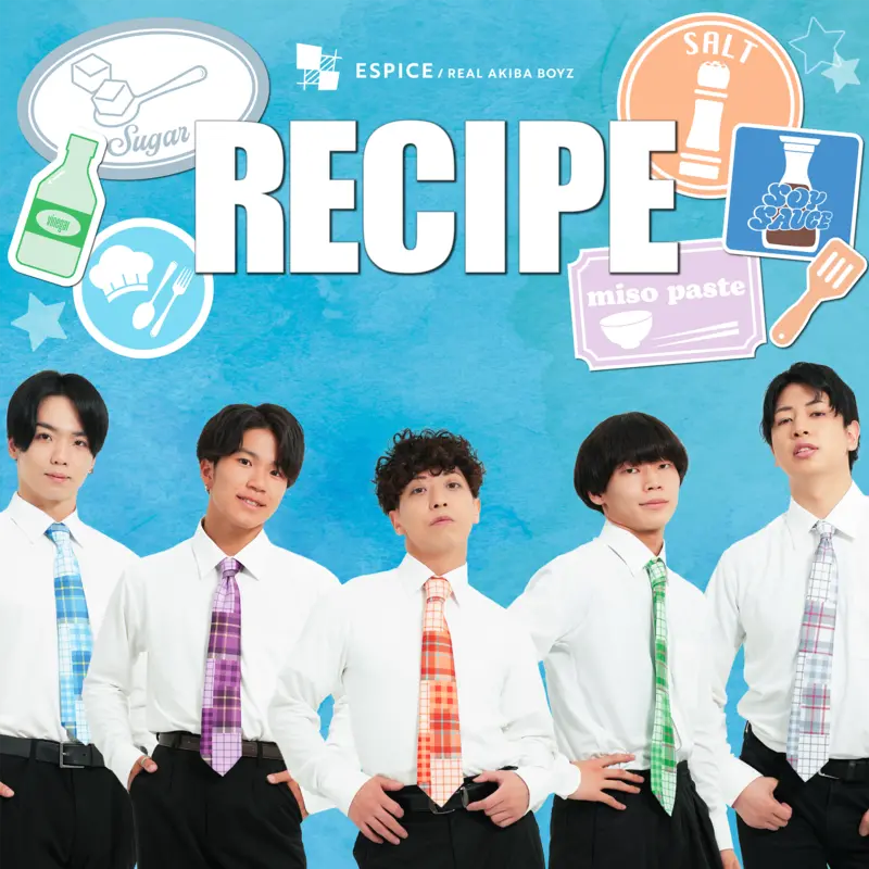 RECIPE